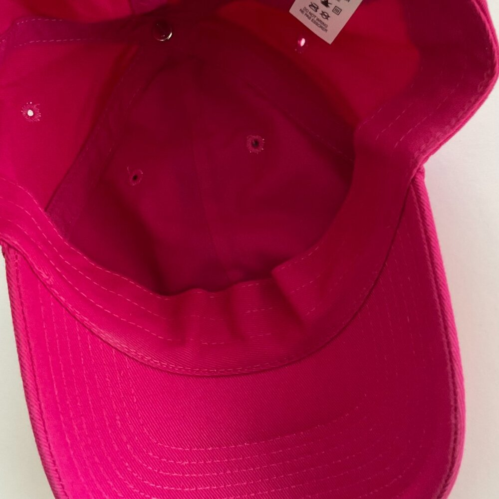 NIKE Women's Heritage 86 Hat NWOT Size OSFM - Picture 3 of 6